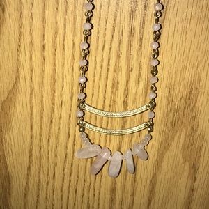 Francesca’s Necklace